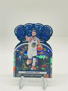 Stephen Curry