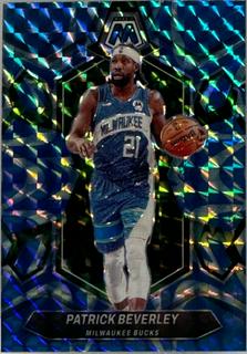 Patrick Beverley