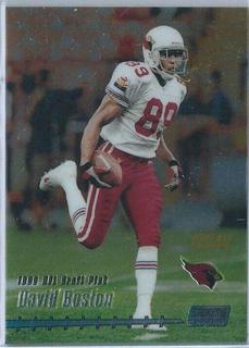 David Boston