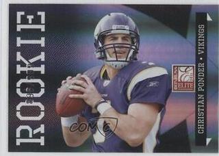 Christian Ponder