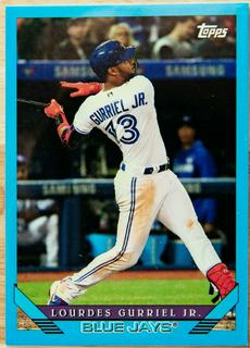 Lourdes Gurriel Jr.