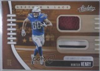 Hunter Henry