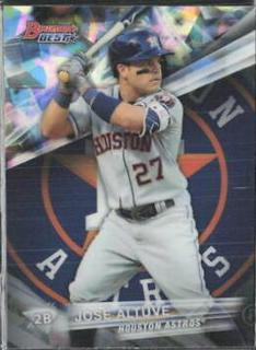 Jose Altuve