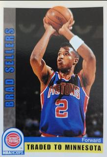 Brad Sellers