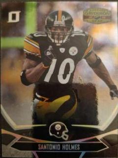 Santonio Holmes