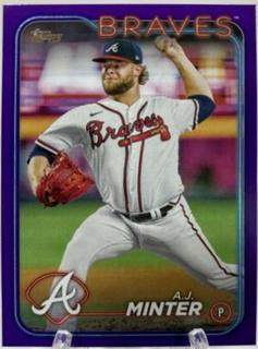 A.J. Minter