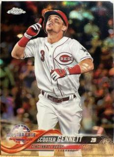 Scooter Gennett