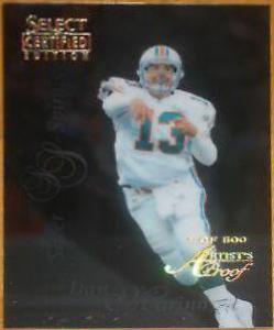 Dan Marino
