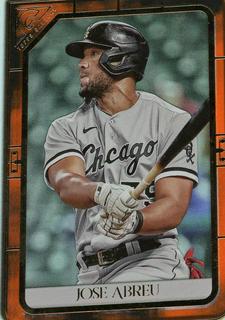 Jose Abreu