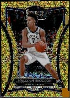Malcolm Brogdon