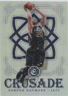 Gordon Hayward