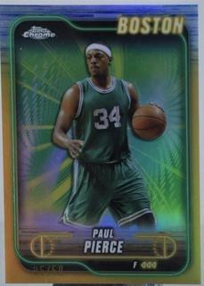 Paul Pierce