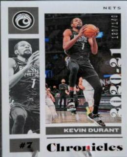 Kevin Durant