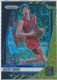 Alexey Shved
