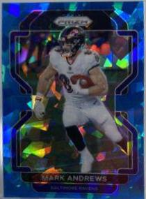 Mark Andrews