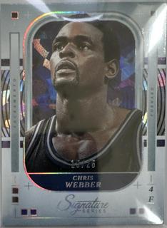 Chris Webber