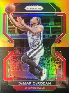 DeMar DeRozan