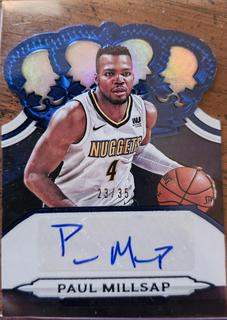 Paul Millsap