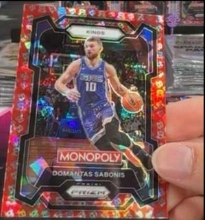 Domantas Sabonis