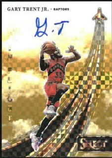 Gary Trent Jr.