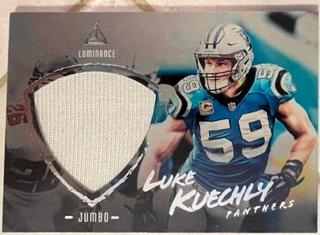 Luke Kuechly