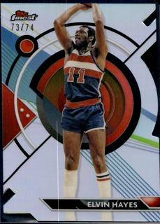 Elvin Hayes