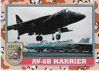 AV-8B HARRIER