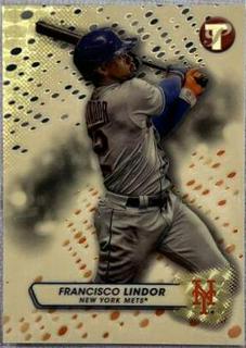 Francisco Lindor