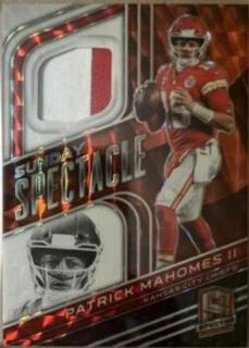 Patrick Mahomes II