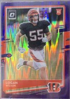 Logan Wilson