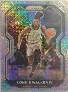 Lonnie Walker IV