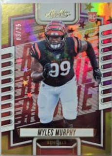 Myles Murphy