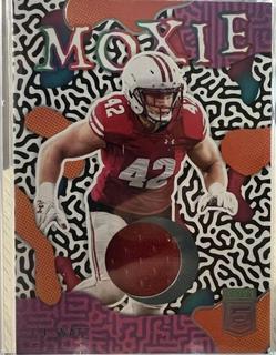 T. J. Watt