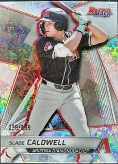 Slade Caldwell