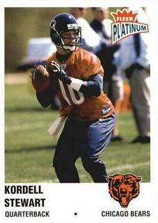 Kordell Stewart