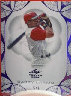 Barry Larkin