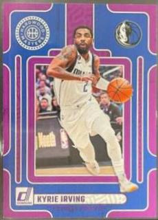 Kyrie Irving