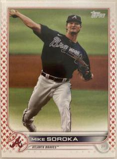 Mike Soroka
