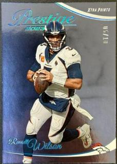 Russell Wilson