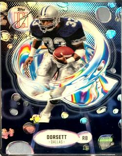 Tony Dorsett