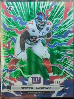 Dexter Lawrence