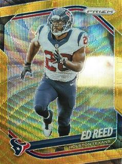Ed Reed