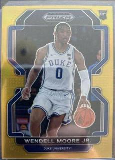 Wendell Moore Jr.