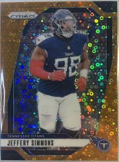 Jeffery Simmons