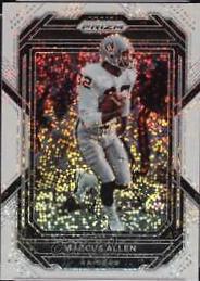 Marcus Allen