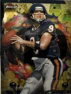 Jim McMahon