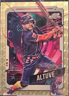Jose Altuve