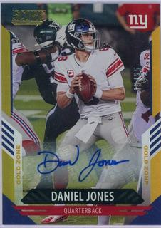 Daniel Jones