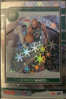 Derrick White