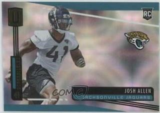 Josh Allen
